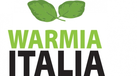 logo www.warmiaitalia.pl